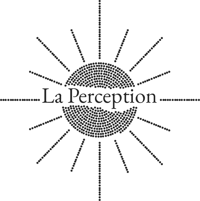Le logo de l'établissement La Perception