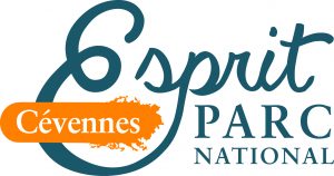 Logo de la marque Esprit parc national